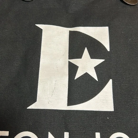 ELTON John VIP Canvas Tote Bag Farewell Yellow Brick Road Final Tour 2019-2022 - Picture 2 of 5